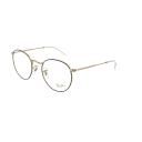 Ray-Ban Round Metal RX3447V 3105 - 47