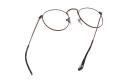 Ray-Ban Round Metal RX3447V 3105 - 47