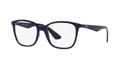 Ray-Ban RX7066 8100 Blue