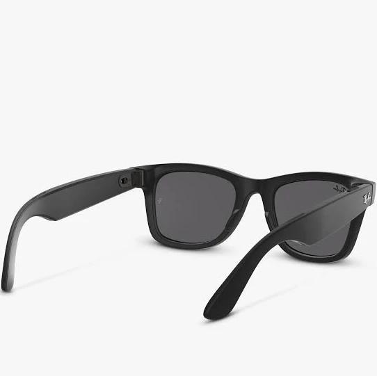 Ray-Ban Sunglasses - 53/22/155