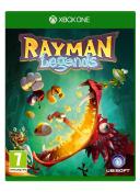 Rayman Legends - Xbox One