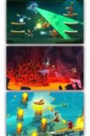 Rayman Legends - Xbox One