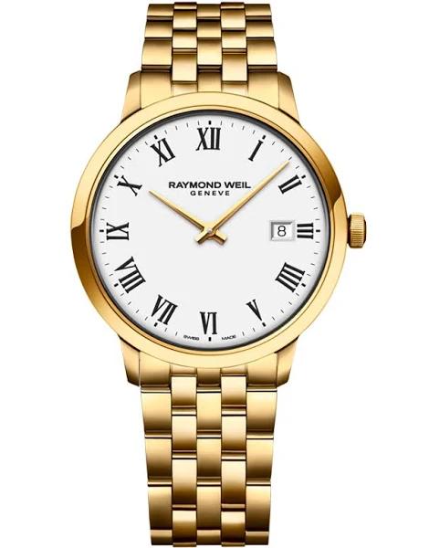 Raymond Weil Toccata - 5485-P-00300 - 770146