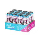 Raze Energy Case of 12 Sour Gummy Worms