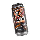 Raze Energy Case of 12 Sour Gummy Worms