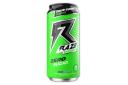 Raze Energy Case of 12 Sour Gummy Worms