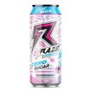 Raze Energy Drink - 473ml x 12 Guava Mango