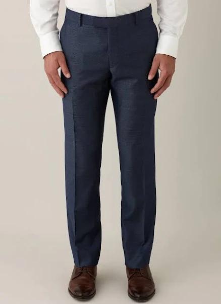 Razor Trouser - Denim R / 96 / Denim