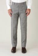 Razor Trouser - Grey R / 104 / Grey