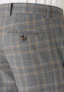 Razor Trouser - Grey R / 104 / Grey