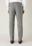 Razor Trouser - Grey R / 104 / Grey