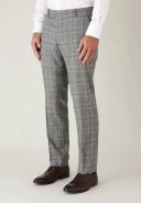 Razor Trouser - Grey R / 104 / Grey