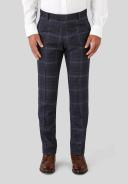 Razor Trouser - Grey R / 80 / Grey