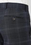 Razor Trouser - Grey R / 80 / Grey