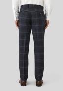 Razor Trouser - Grey R / 80 / Grey