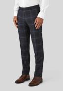 Razor Trouser - Grey R / 80 / Grey