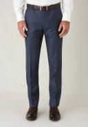 Razor Trouser - Navy R / 80 / Navy