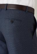 Razor Trouser - Navy R / 80 / Navy