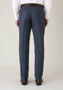 Razor Trouser - Navy R / 80 / Navy