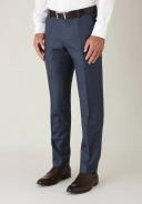 Razor Trouser - Navy R / 80 / Navy