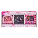 Real Littles Cutie Carries Triple Pack