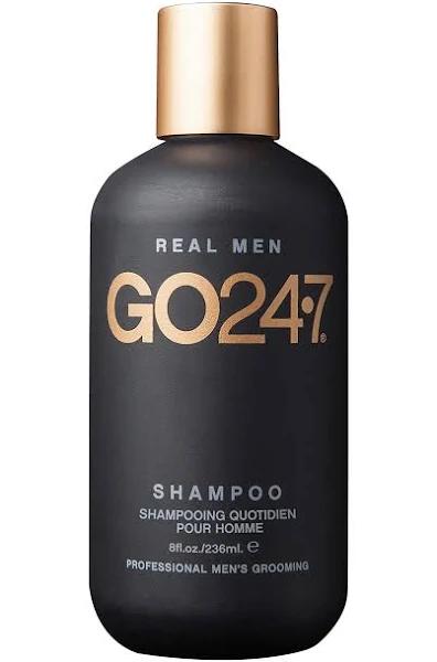 Real Men Shampoo