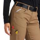 Rebar DuraStretch Made Tough Straight Leg Pant 25 / Regular