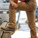 Rebar DuraStretch Made Tough Straight Leg Pant 25 / Regular