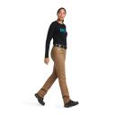 Rebar DuraStretch Made Tough Straight Leg Pant 25 / Regular