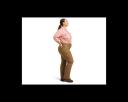 Rebar DuraStretch Made Tough Straight Leg Pant 25 / Regular