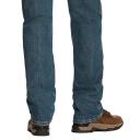 Rebar M4 Low Rise DuraStretch Edge Boot Cut 38 / 30