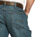 Rebar M4 Low Rise DuraStretch Edge Boot Cut 38 / 30