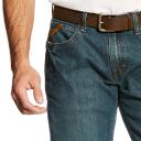Rebar M4 Low Rise DuraStretch Edge Boot Cut 38 / 30