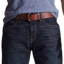 Rebar M4 Low Rise DuraStretch Edge Boot Cut 38 / 30