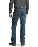 Rebar M4 Low Rise DuraStretch Edge Boot Cut 38 / 30