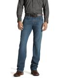 Rebar M4 Low Rise DuraStretch Edge Boot Cut 38 / 30