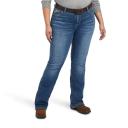 Rebar Riveter Boot Cut Malibu / Plus 16 / Regular
