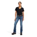 Rebar Riveter Boot Cut Malibu / Plus 16 / Regular