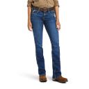 Rebar Work Flex Perfect Rise Riveter Boot Cut Pilar / 30 / Short