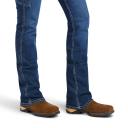 Rebar Work Flex Perfect Rise Riveter Boot Cut Pilar / 30 / Short