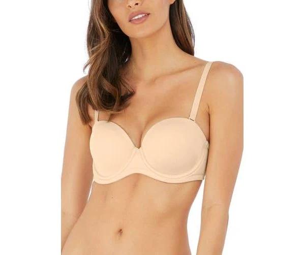 Red Carpet Strapless Bra