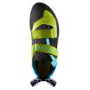 Red Chili Circuit II Climbing Shoes Green EU 40 1/2 Man