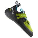 Red Chili Circuit II Climbing Shoes Green EU 40 1/2 Man