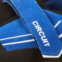 Red Chili Circuit VCR - Brilliant Blue 10