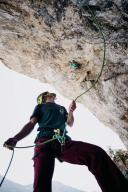 Red Chili Circuit VCR - Brilliant Blue 10