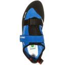 Red Chili Circuit VCR UK 9 / Brilliant Blue