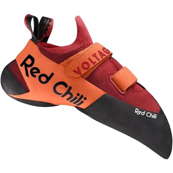Red Chili Voltage 2 - Red 11.5