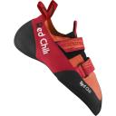 Red Chili Voltage LV Climbing Shoe Orange/Red / 12