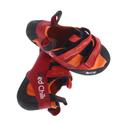 Red Chili Voltage LV Climbing Shoe Orange/Red / 12