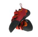 Red Chili Voltage LV Climbing Shoe Orange/Red / 12